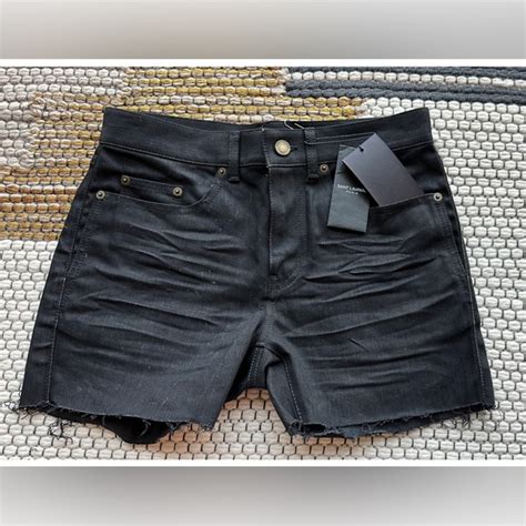 ysl shorts
